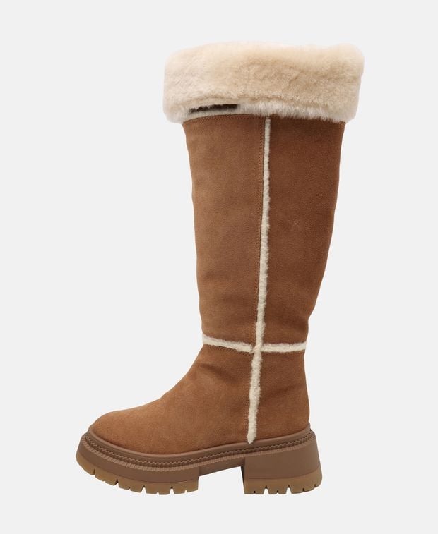 Winterstiefel