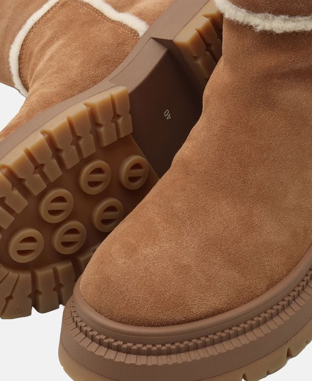 Winterstiefel