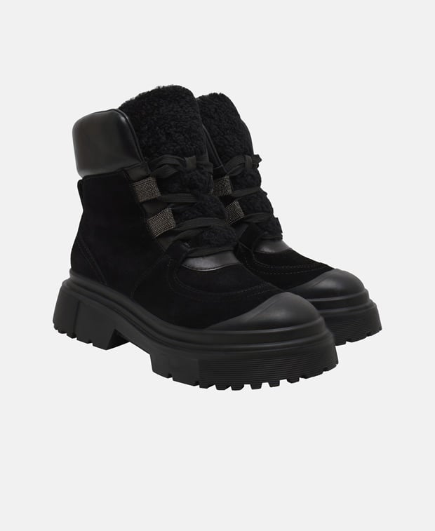 Winterstiefel