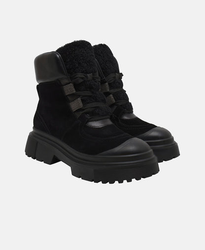 Winterstiefel