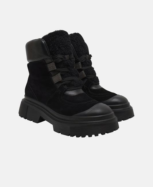 Winterstiefel