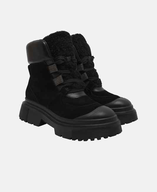 Winterstiefel