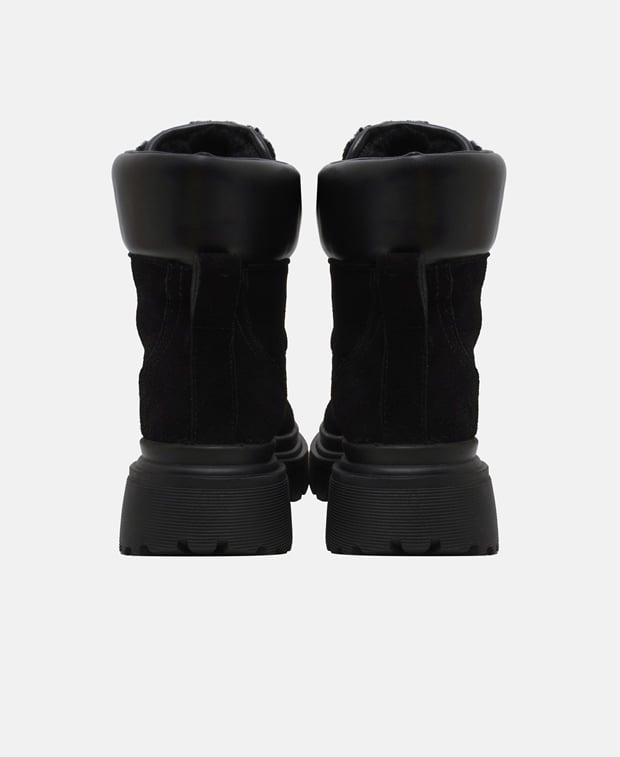 Winterstiefel