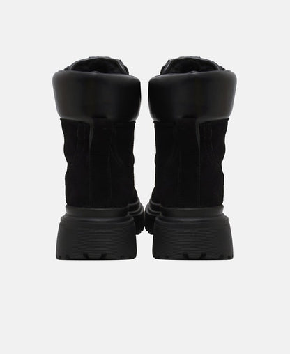 Winterstiefel