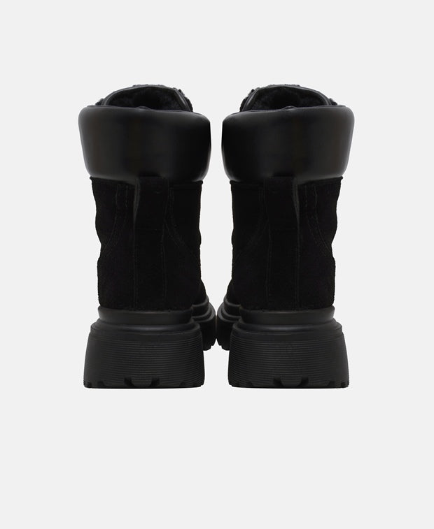Winterstiefel