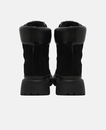 Winterstiefel