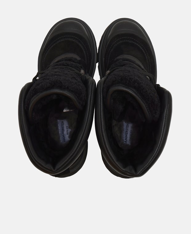 Winterstiefel