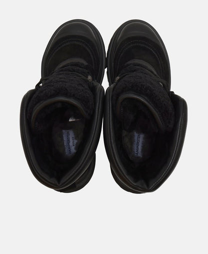 Winterstiefel