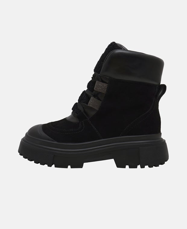 Winterstiefel