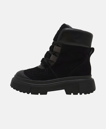 Winterstiefel