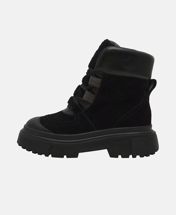 Winterstiefel