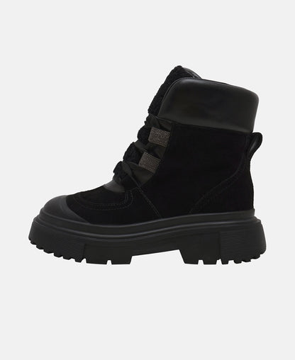 Winterstiefel