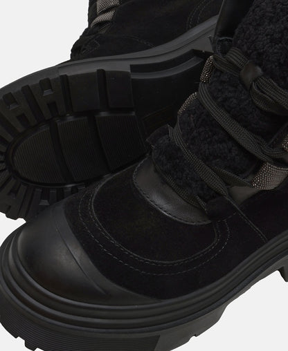 Winterstiefel