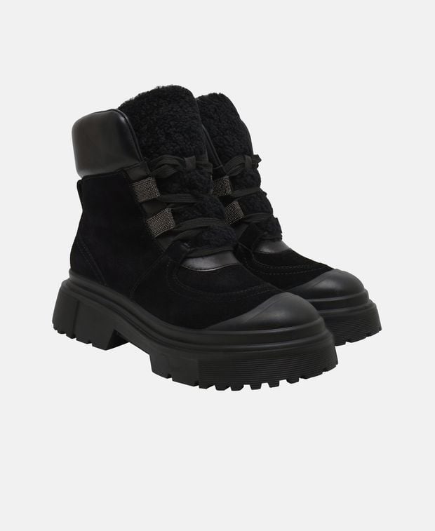 Winterstiefel