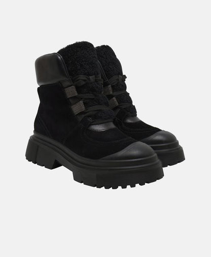 Winterstiefel