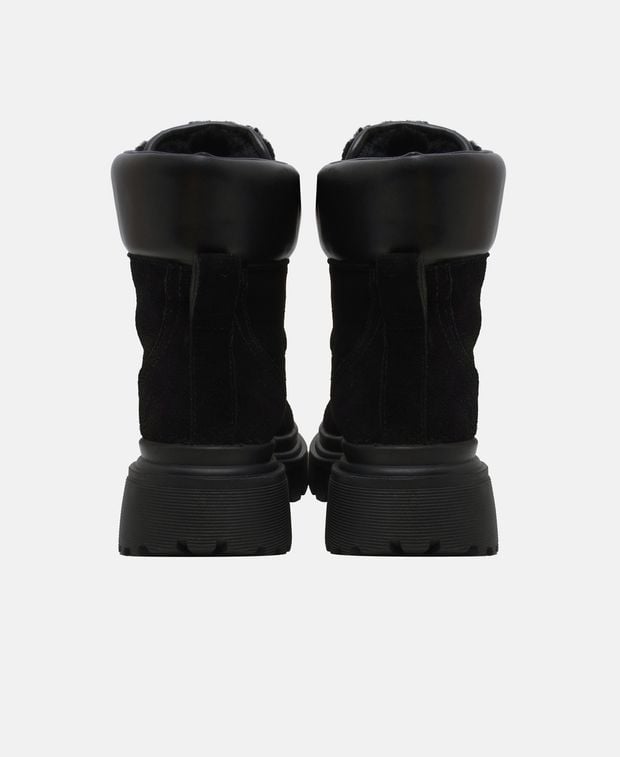 Winterstiefel