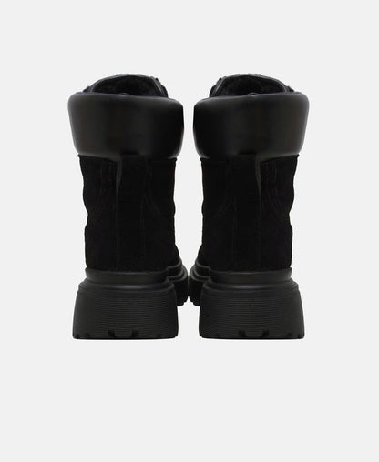 Winterstiefel