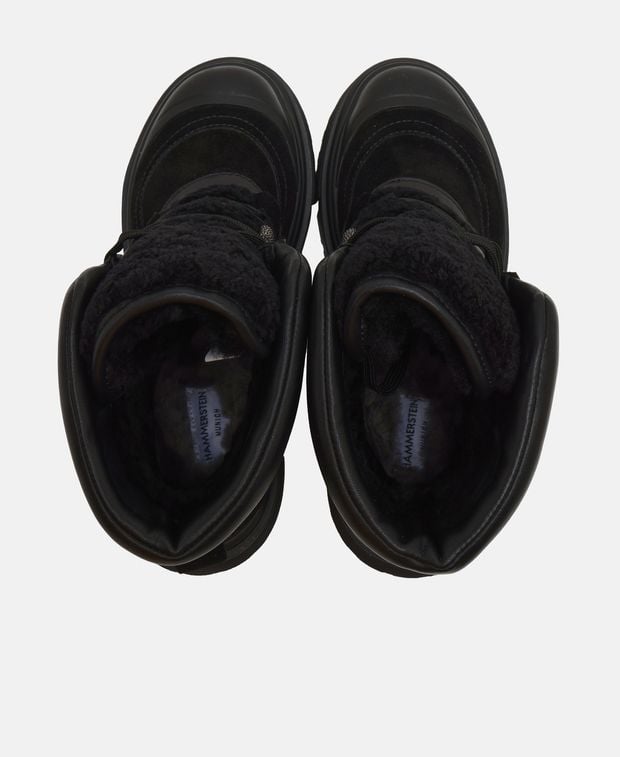 Winterstiefel