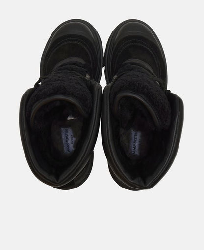 Winterstiefel