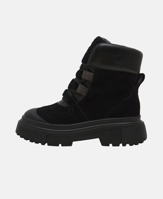 Winterstiefel
