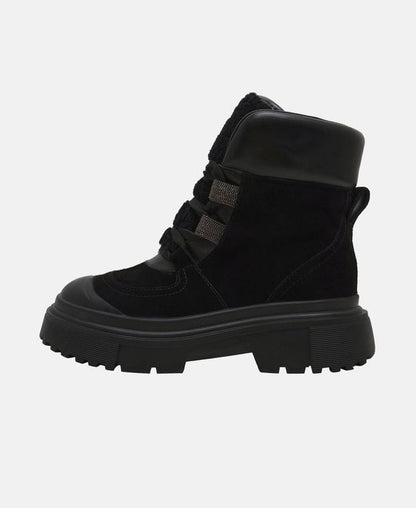 Winterstiefel