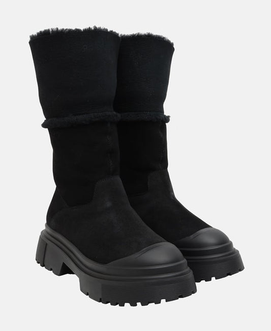 Winterstiefel