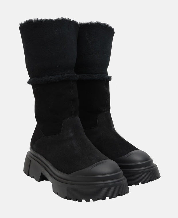 Winterstiefel