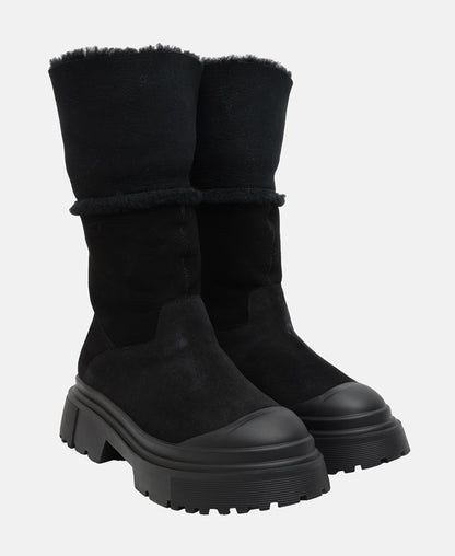 Winterstiefel