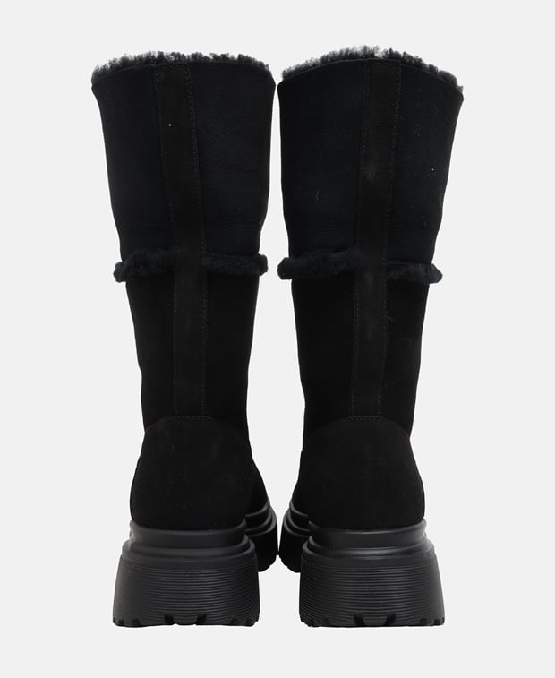 Winterstiefel