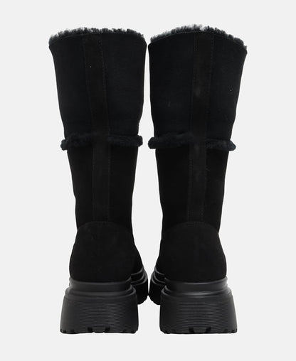 Winterstiefel