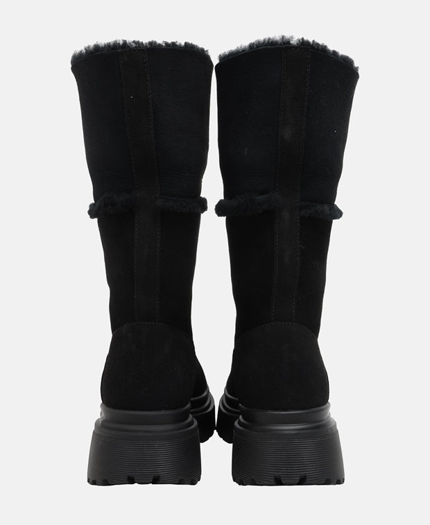Winterstiefel