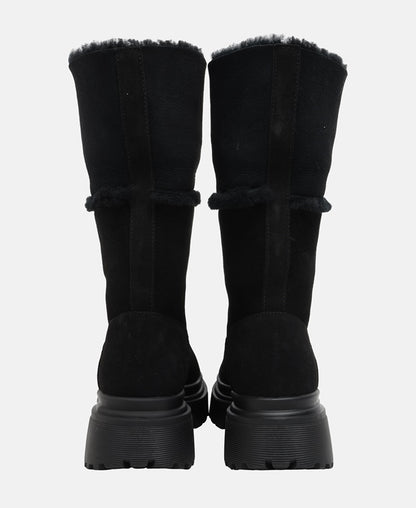 Winterstiefel
