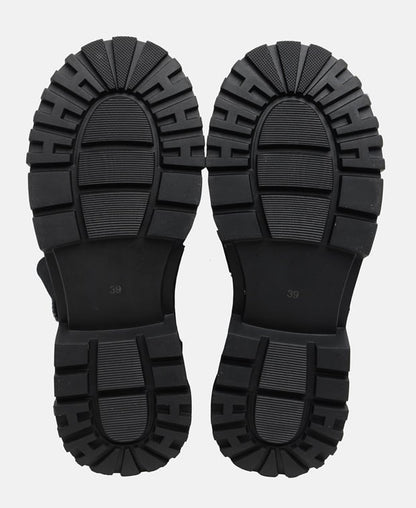 Winterstiefel