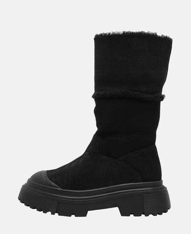 Winterstiefel