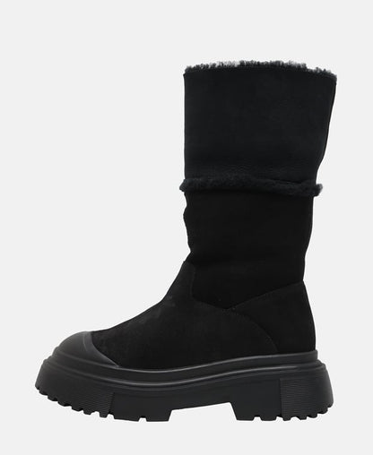 Winterstiefel