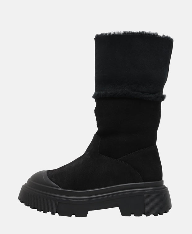 Winterstiefel