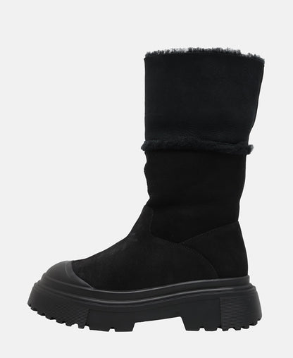 Winterstiefel