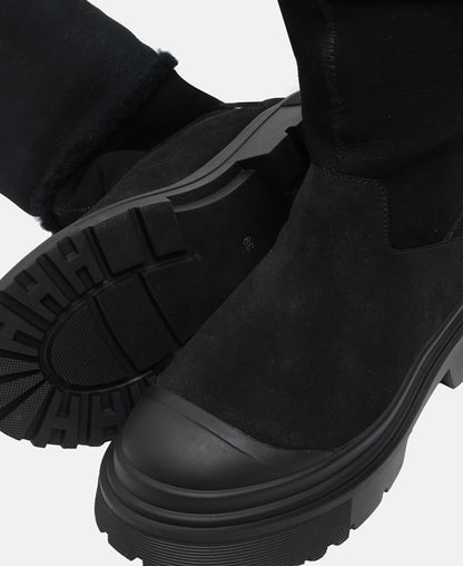 Winterstiefel