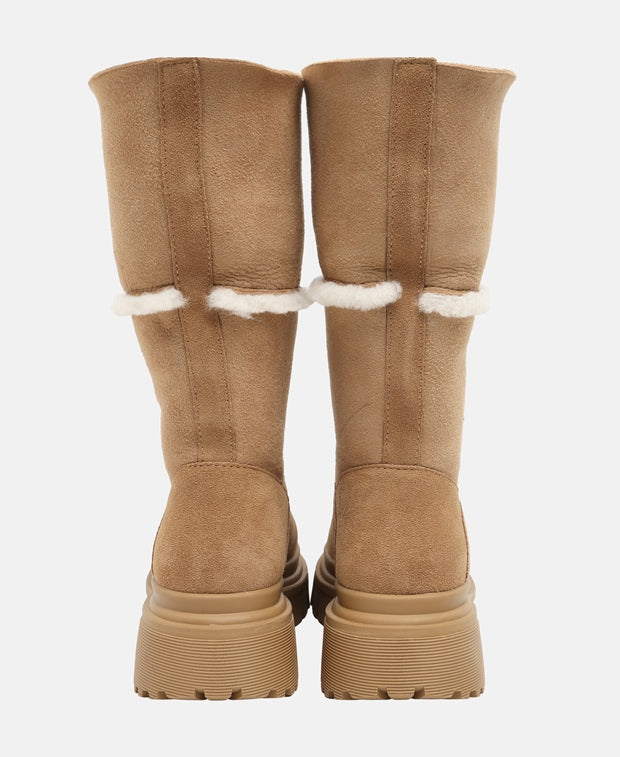 Winterstiefel
