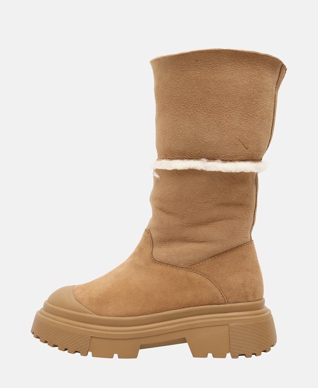 Winterstiefel