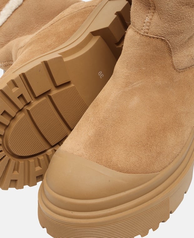 Winterstiefel