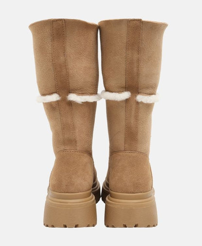 Winterstiefel