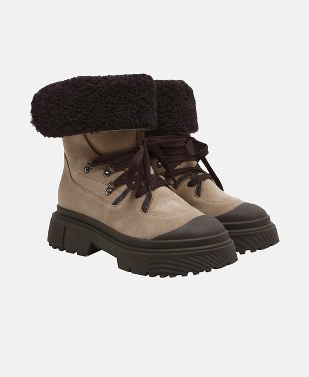 Winterstiefel