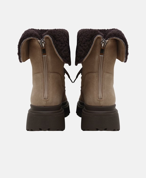 Winterstiefel