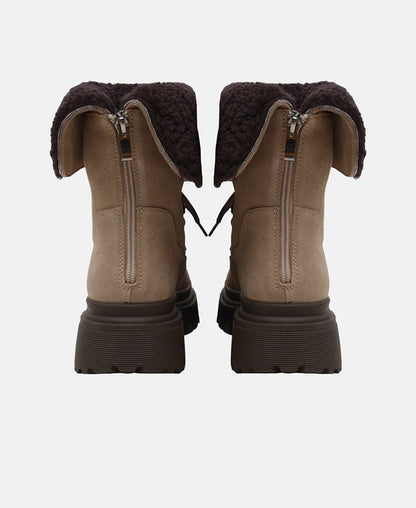 Winterstiefel