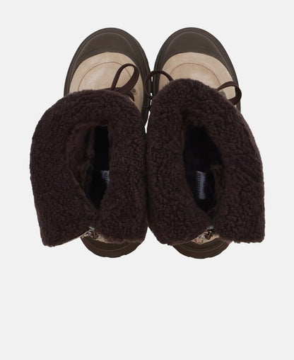 Winterstiefel