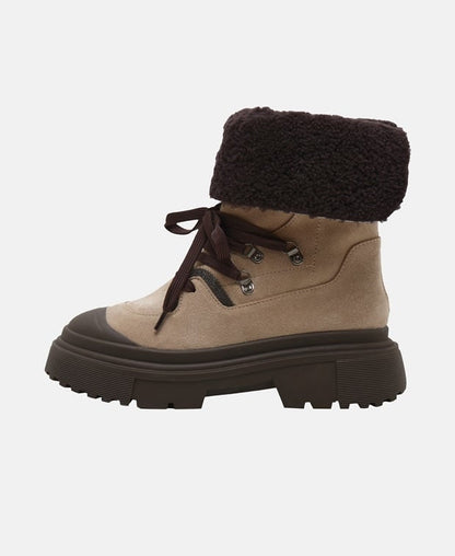 Winterstiefel