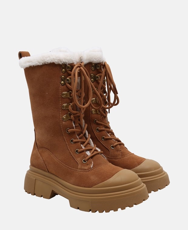 Winterstiefel