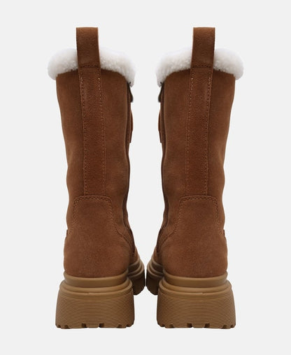 Winterstiefel