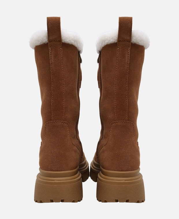 Winterstiefel